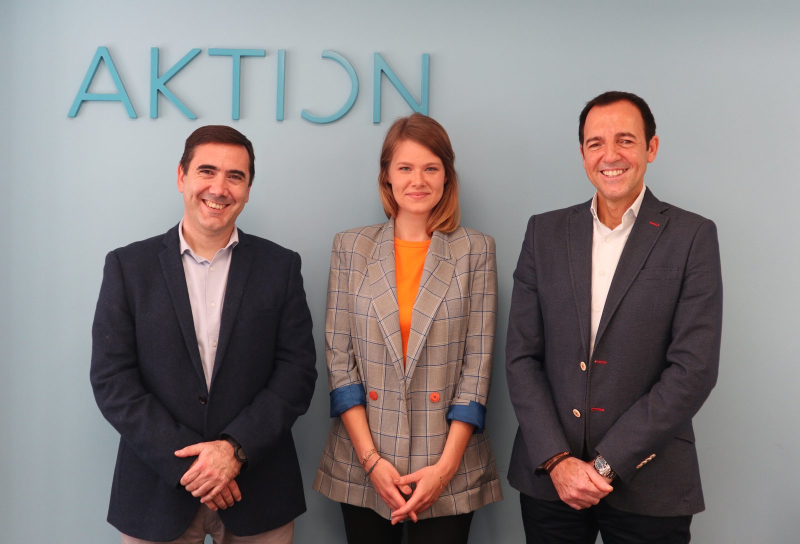 Aktion apuesta por la innovación y el legaltech y crea una nueva área con la incorporación de Iga Kurowska
