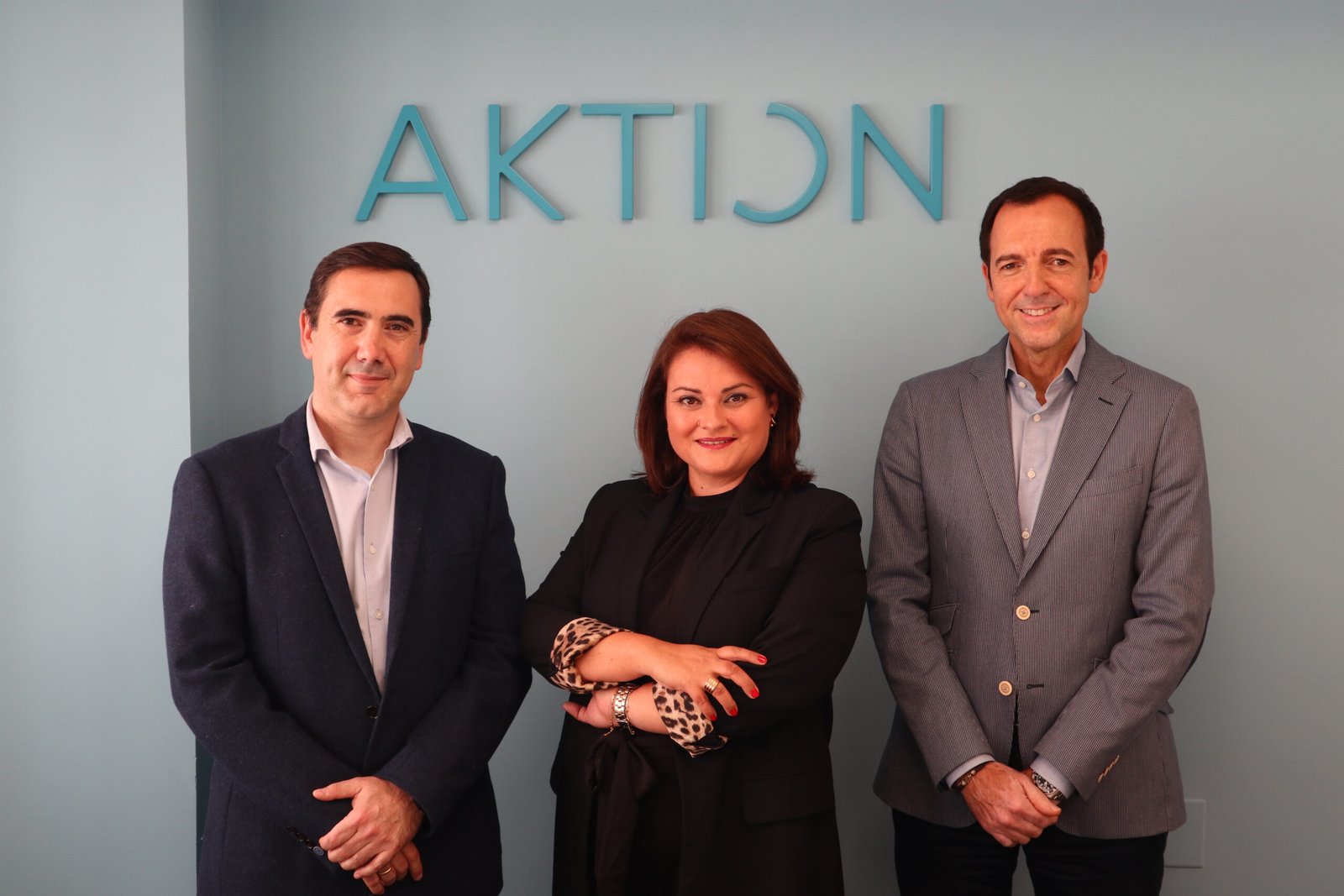Aktion refuerza su crecimiento con el fichaje de María Benedicto en M&A y Capital Riesgo