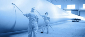 Aktion asesora a Aerox Advanced Polymers en la entrada de un socio minoritario estratégico