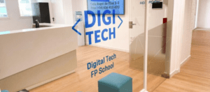 Aktion asesora a Progresa Formación en su venta a Digitalent